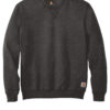 Carhartt ® Midweight Crewneck Sweatshirt - Image 4