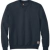 Carhartt ® Midweight Crewneck Sweatshirt