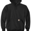 Carhartt ® Rain Defender ® Paxton Heavyweight Hooded Sweatshirt - Image 3
