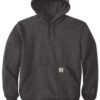 Carhartt ® Rain Defender ® Paxton Heavyweight Hooded Sweatshirt