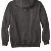 Carhartt ® Rain Defender ® Paxton Heavyweight Hooded Sweatshirt - Image 2