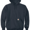 Carhartt ® Rain Defender ® Paxton Heavyweight Hooded Sweatshirt - Image 4