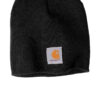 Carhartt ® Acrylic Knit Hat - Image 2