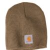 Carhartt ® Acrylic Knit Hat