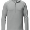 The North Face ® Mountain Peaks 1/4-Zip Fleece