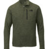 The North Face ® Skyline Full-Zip Fleece Jacket - Image 3