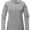 The North Face ® Ladies Mountain Peaks 1/4-Zip Fleece