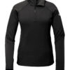 The North Face ® Ladies Mountain Peaks 1/4-Zip Fleece - Image 3
