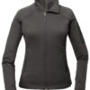 The North Face ® Ladies Mountain Peaks Full-Zip Fleece Jacket