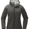 The North Face ® Ladies All-Weather DryVent ™ Stretch Jacket