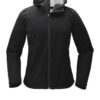 The North Face ® Ladies All-Weather DryVent ™ Stretch Jacket - Image 3