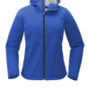 The North Face ® Ladies All-Weather DryVent ™ Stretch Jacket - Image 4