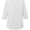 OGIO ® Ladies Jewel Henley - Image 4