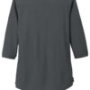 OGIO ® Ladies Jewel Henley - Image 2