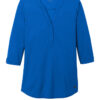 OGIO ® Ladies Jewel Henley - Image 5