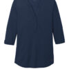 OGIO ® Ladies Jewel Henley - Image 6