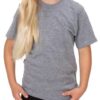 Allmade Youth Tri-Blend Crewneck T-Shirt - Image 8