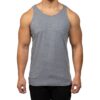Allmade Tri-Blend Tank Top - Image 5