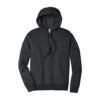 BELLA+CANVAS ® Unisex Sponge Fleece Pullover DTM Hoodie - Image 8