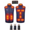 Electric Heating Vest - Image 3