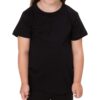 Allmade Toddler Tri-Blend Crewneck T-Shirt - Image 2