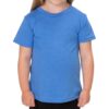 Allmade Toddler Tri-Blend Crewneck T-Shirt - Image 4