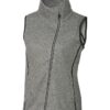 Ladies Mainsail Vest