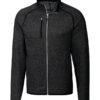 Mens Mainsail Jacket - Image 3