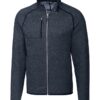 Mens Mainsail Jacket - Image 6