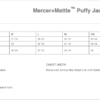 Mercer+Mettle™ Puffy Jacket - Image 6