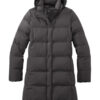 Mercer+Mettle Women's Parka Gray