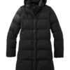 Mercer+Mettle Women's Parka Deep Black