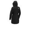 The North Face® Ladies City Trench - Image 2