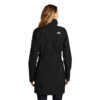 The North Face® Ladies City Trench - Image 3