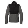 The North Face® Ladies Castle Rock Soft Shell Jacket - Image 2