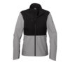 The North Face® Ladies Castle Rock Soft Shell Jacket - Image 4