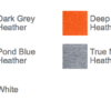 Performance Triblend with a Super Soft Feel - Image 14