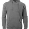 Ei-Lo 9380 - Unisex Premium Fleece H - Image 2