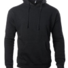Ei-Lo 9380 - Unisex Premium Fleece H - Image 3