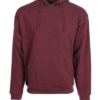 Ei-Lo 9380 - Unisex Premium Fleece H - Image 4
