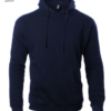 Ei-Lo 9380 - Unisex Premium Fleece H - Image 6
