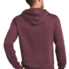 District® Perfect Weight® Fleece Hoodie - Image 9