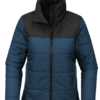 The North Face® Ladies Everyday Insulated Jacket - Image 3