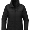 The North Face® Ladies Everyday Insulated Jacket - Image 2