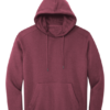 District® Perfect Weight® Fleece Hoodie