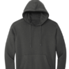 District® Perfect Weight® Fleece Hoodie - Image 2