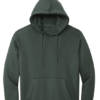 District® Perfect Weight® Fleece Hoodie - Image 3