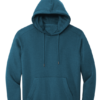District® Perfect Weight® Fleece Hoodie - Image 4