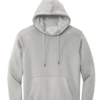 District® Perfect Weight® Fleece Hoodie - Image 5