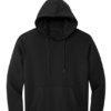 District® Perfect Weight® Fleece Hoodie - Image 6
